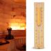 Sauna Hourglass Sand Timer Garden Sauna Accessories & Parts Countdown Clock 15 Minute Timing Hourglass Sauna Accessories & Parts