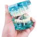 Buy Lmeil Transparent Dental Teeth Model - Ideal for Implantation & Dentist Research | Pathological Dental Model - Buy Online on GoSupps.com