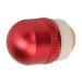 Egg Shape Volcanic Face Roller | Reusable Aluminum Shell | Oil Absorbing Facial Tool - Buy Online on GoSupps.com