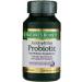 Nature's Bounty Probiotic Acidophilus Tablets - 120 Count (Pack of 1) | Digestive Health Support - Buy Online on GoSupps.com