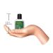 Desert Essence Organic Tea Tree Oil 0.5 fl oz - Antiseptic, Deep Cleansing, Therapeutic Grade Skincare for All Skin Types - Acne Treatment, Paraben-Free - Buy Online on GoSupps.com