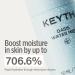 KEYTH OASIS WATER MIST (50ML, 1.69 FL.OZ.) / Moisturization, Skin Hydration, Soothing, Skin Barrier Strengthening, Cactus Stem Extract, 14 Vitamins - Buy Online on GoSupps.com