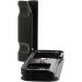 Fotasy X-T3 Hand Grip | Arca Swiss QR Metal Holder | Aviation Grade Aluminum | Compatible with Fuji XT3 XT2 - Buy Online on GoSupps.com
