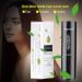 Temporary Hair Dye Pen - Dark Brown Hair Coloring Solution for DIY Touch-Ups | International Shipping Available - Buy Online on GoSupps.com