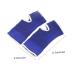 3 Pairs Sports Ankle Brace - Basketball Ankle Wraps & Foot Support for Maximum Protection | Durable Polyamide & Latex - Ideal for Autumn & Winter - Buy Online on GoSupps.com