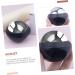 JECOMPRIS 5S Stainless Steel Massage Ball - Manual Relaxation & Heat Therapy Roller for Foot & Muscle Massage | Best Fitness Tool - Buy Online on GoSupps.com