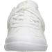 adidas Performance Women's Triple Cheer Shoe 7 - White/Granite/Clear Grey - Buy Online on GoSupps.com