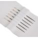 Clover Quilting Needles No.10 - Black/Gold | High-Quality Stitching Needles - Buy Online on GoSupps.com