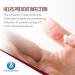 Dynarex Triple Antibiotic Ointment 1 oz Tube - First Aid Topical Cream for Cuts, Scrapes, Burns - Minor Wounds Treatment - Buy Online on GoSupps.com