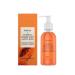 Nettoyant Visage Exfoliant Doux - Hydratant Sans Tiraillements Illumine La Peau Terne For Un clat Translucide(1PCS) 1 g (Lot de 1)