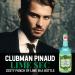 Clubman Pinaud Lime Sec Eau De Cologne Invigorating Citrus Aromatic Fragrance for Men 12.5 Fl Oz - Buy Online on GoSupps.com