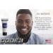 CODE 3 Men's Face Protection SPF 30 - Anti-Aging Moisturizer and Sunscreen for Face and Bald Heads - Buy Online on GoSupps.com