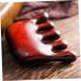 Tovinanna Portable Neck Massage Comb - Handheld Massager for Relaxation - International Shipping Available - Buy Online on GoSupps.com