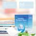 BomnKa Eco-friendly Laundry Detergent Sheets - 60 Sheets/120 Loads, Ocean Fresh Fragrance, Sustainable & Concentrated Formula - Buy Online on GoSupps.com