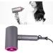 Hair Dryer Blow Dryer Shape Diffuser Plug for Stack Hair Dryer Stylish with for Grey for 110V Outlet Plug Hand Dryers - Buy Online on GoSupps.com
