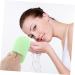 DOITOOL Sponge Facial Puff Sand Off Mitt Face Sponge Cleaning Puff Esponjas para Maquillaje Cleansing Puff Face Sponge Men Sponges Face Cleaning Tool Cosmetic Man The Face - Buy Online on GoSupps.com