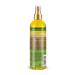 African Pride Olive Miracle Braid Sheen Spray (3 Pack) with tea tree oil and olive oil to protect and moisturize scalp and hair.12oz. 12 Fl Oz (Pack of 3) - Buy Online on GoSupps.com