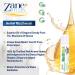 Zane Hellas Oregano Oil Mouthwash - Herbal Oral Rinse for Gingivitis, Plaque, Dry Mouth & Bad Breath - Alcohol & Fluoride Free - 2 fl.oz - Buy Online on GoSupps.com
