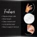 Buy Ardell Nail Addict - Natural Style Artificial Nails | Salon Quality Nail Tips for Home Use (Natural Squared) - Fast International Shipping - Buy Online on GoSupps.com