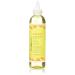 Aunt Jackie's Kids E-Blast Daily Oil for Dry Scalp Vitamin E and Flaxseed Nourishing Scalp Remedy for Naturally Curly Coily and Wavy Hair 8 oz