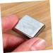 FOMIYES 180 Pcs Square Magnets Empty Pans for Eyeshadow Empty Eyeshadow Tin Pan Sample Makeup Metal Mx3pcs As Shownx3pcs - Buy Online on GoSupps.com