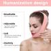 Snoring Chin Strap - Breathable Anti Snoring Band for Dislocated Jaw - Orthodontic Snoring Solution - Buy Online on GoSupps.com