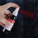 MEICOLY 2.1oz Fake Blood Spray - Halloween Liquid Blood for Zombie Bride, Vampire, and Monster SFX Makeup - Dark 1 Pack - Buy Online on GoSupps.com