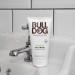 BULLDOG Mens Skincare and Grooming Original Face Wash with Aloe Camelina & Green Tea 5 Fl. Oz. - Pack of 3 - Buy Online on GoSupps.com