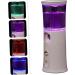 HAPINARY 3 Sets Hydrating Instrument Mist Facial Mister Portable Humidifier Mini Steamer Handheld White Abs - Buy Online on GoSupps.com