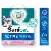 Sanicat Active White Lotus Flower 10 l PSANACWLV10L 10 l (1 pack)