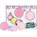 Bubble T Cosmetics Waffle and Ice Cream Bath Fizzer Set - Buy Online on GoSupps.com