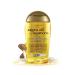 Argan Oil of Morocco Extra Strength Penetrating Oil for Dry & Coarse Hair - 2 Pack - Buy Online on GoSupps.com