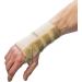 Core 6833 Elastic Wrist Brace | Small Left | Support & Comfort for All Activities - International Shipping Available - Buy Online on GoSupps.com