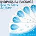Wondfo Ovulation Test Strips - LH Predictor Kit for Fertility Tracking - Buy Online on GoSupps.com