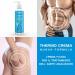  Ultimate Italia Ultimate Italia - Thermo cream - 200 ml - Fluid cream for the treatment of localized fat - Buy Online on GoSupps.com