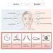 Face Slimming Tool & Muscle Lips Trainer - Unisex Jaw Exerciser for Facial Firming & Chin Improvement (Pink) | Shop Now - Buy Online on GoSupps.com
