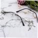 Shop Abaodam Lentilless Funny Glasses | Novelty Party Accessories & Vintage Decor - Buy Online on GoSupps.com