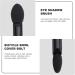 Sponge Applicator 10pcs Small Double-Headed Makeup Makeup Applicator Eyeshadow Stick Brush Makeup Accessories for Girls Eye Makeup Set - Buy Online on GoSupps.com