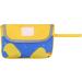 HDE Reversible Dog Raincoat Hooded Slicker Poncho - Ducks/Yellow (3XL) - Buy Online on GoSupps.com