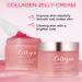 LOYOTICE Collagen Jelly Cream Contains Niacinamide & Freeze Dried Hydrolyzed Collagen Boosts Elasticity & Hydration Reduce Fine Lines & Dullness Improves Glowy Skincare Cream(3.38 fl.oz) - Buy Online on GoSupps.com