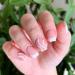 Revel Nail Dip Powder Starter Kit - 4-Color Made in USA | Non-Toxic & Odor-Free Nail Polish Alternative | Crack & Chip Resistant - Fabulous in French Bordeaux - Buy Online on GoSupps.com