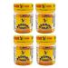 Aboniki Balm (4 Jars)  Powerful and Fast-Acting Pain Relief for Muscles Joints and Whole Body. Get Quick Relief with Aboniki Balm - Soothes Aches and Pains. Experience Deep Heat and Comfort