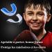 2-Piece Children's Teeth Protector for Rugby Boxing Protect Your Teeth 5-8 Years - Buy Online on GoSupps.com
