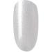 BLUESKY 80535 Vip UV/Gel Nail Polish 10 ml Silver - Buy Online on GoSupps.com