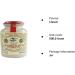 Pommery French Wholegrain Mustard Pommery Meaux Mustard - 500g - Buy Online on GoSupps.com