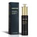 Moroccan Hair Oil Has Multiple Benefits It can Provide Various Hair Textures with Moisture Strength Repair and Other Care Making the Hair Healthier and More Beautiful(1.01 fl oz) (BLACK)