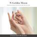 ohora Starter Set: Gel Lamp & Semicure Gel Nail Polish Strips - N Basic Nails no.1 & N Goblin Moon - Salon-Quality, Easy Application & Removal, Toxin-Free & Cruelty-Free - Buy Online on GoSupps.com