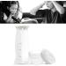 Fabater Morning Sickness Bags - Large Capacity Disposable & Leak Proof Travel Bags for Easy Vomiting Relief - Buy Online on GoSupps.com