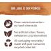 Garden of Life MyKind Organics Turmeric Boost - Fermented Organic Inflammation Support 4.76 oz - Buy Online on GoSupps.com