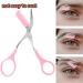 Eyebrow Trimmer Scissors Women with Comb Eyelash Hair Cut Stainless Steel Cut Eyebrows Shaping Tool Precision Eyebrow Scissors Small Detachable Eyebrow Grooming Beauty Tool for Men Women - Buy Online on GoSupps.com